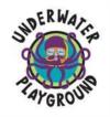 Underwater Playground Logo