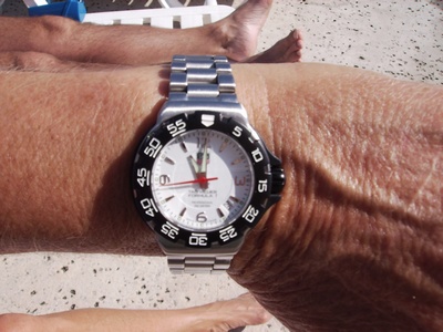 Linda`s Tag Time