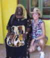 Bob Marley’s Mum & Me