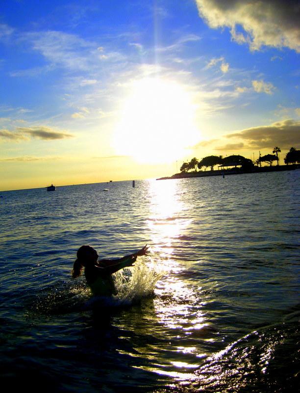 Honolulu, Hawaii