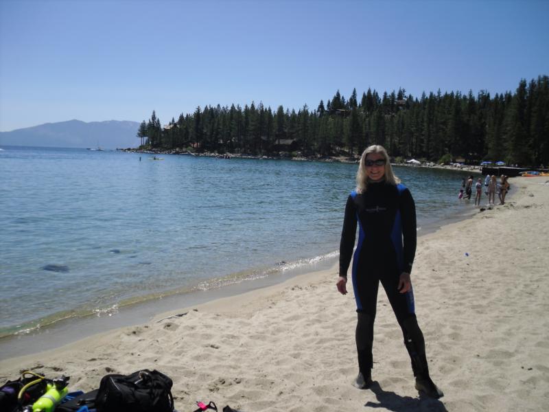 Tahoe 2009