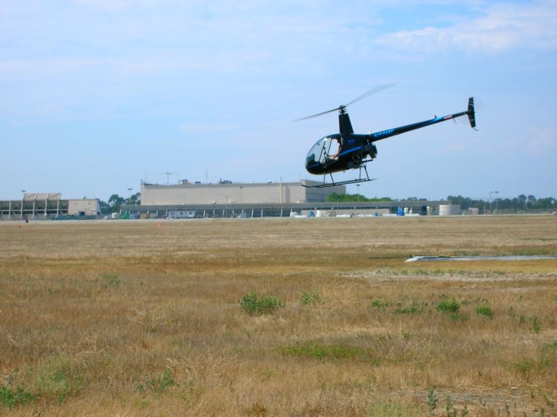 My first solo Long Beach, CA