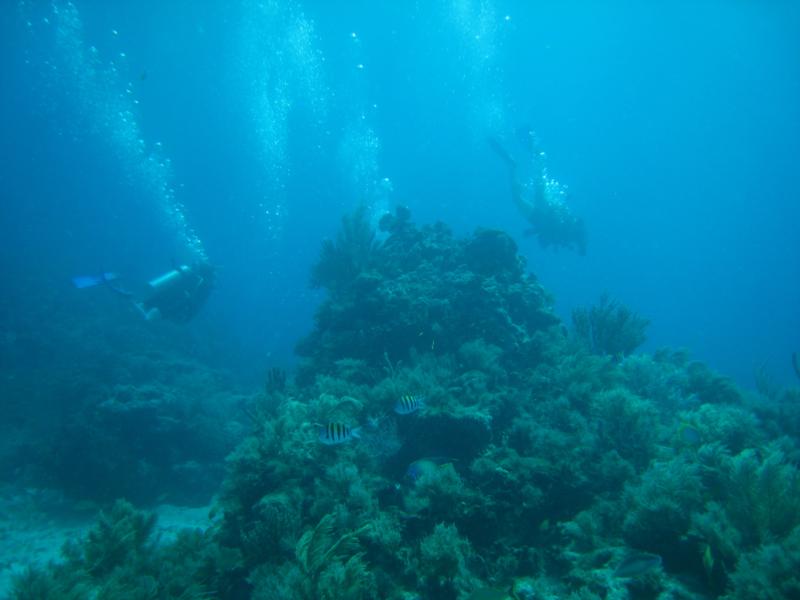 Key Largo, Florida