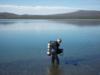 Summit Lake, Alaska