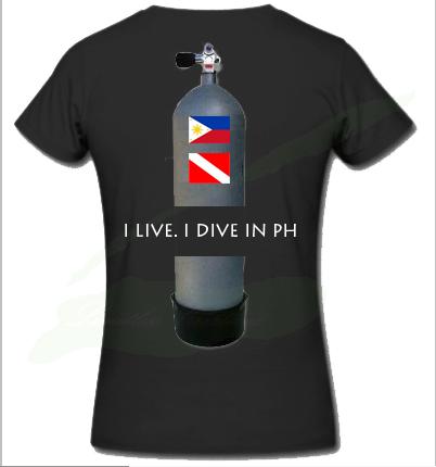 Dive Shirt