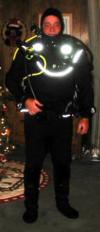 Bills Fusion Drysuit