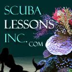 Scuba Lessons Inc.