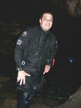 CAVE DIVE IN BRASIL