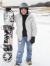 Snowboarding =) Gotta Love It!