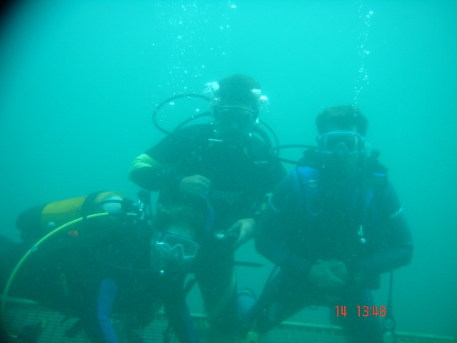 MIRACLE WATERS 3 BUDDIES