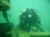 Rebreather diving at Dutch