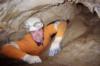 Caving in Sequoia