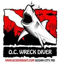 OC Dive Boat SCUBA Charters