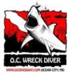 OC Dive Boat SCUBA Charters