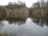 another 8m quarry with sunken boats included