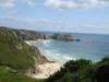 Porthcurno, Lands end,uk