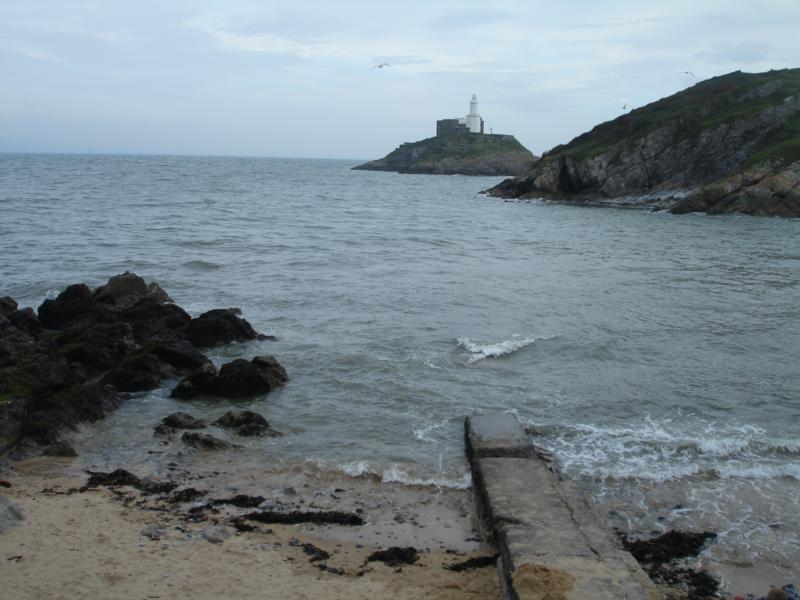 Mumbles , S.Wales 2010