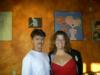 One of my first students from Guam