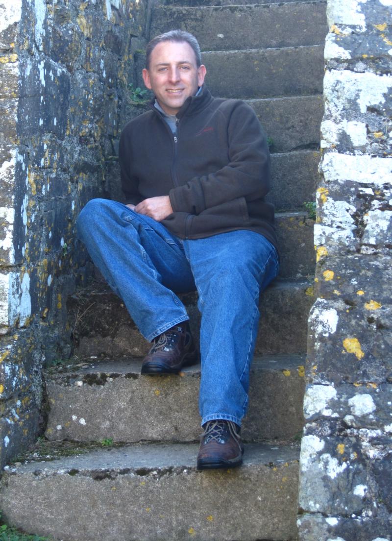 Ireland, Oct 2011