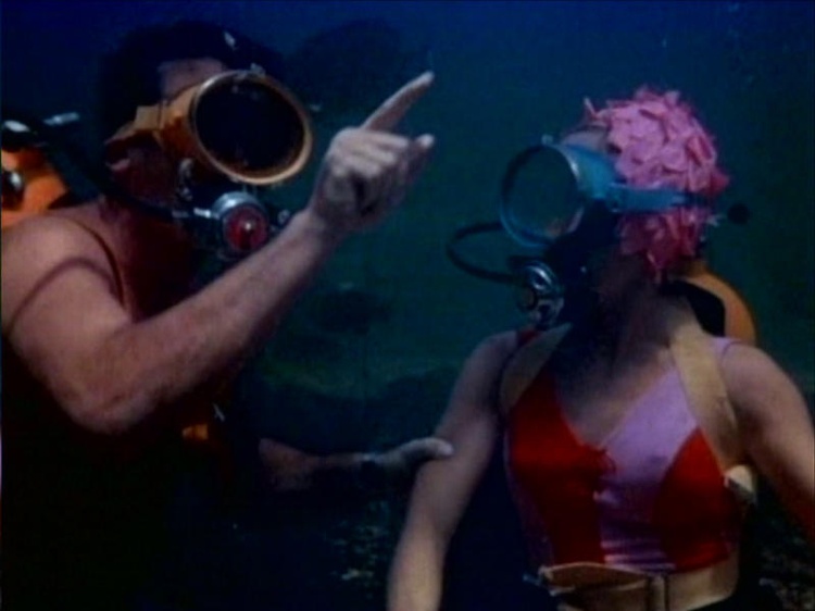 Bathing cap