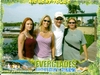 Everglades ~ Meg, Me, Scott and Jojo