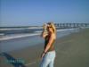 Me on St. Augustine Beach