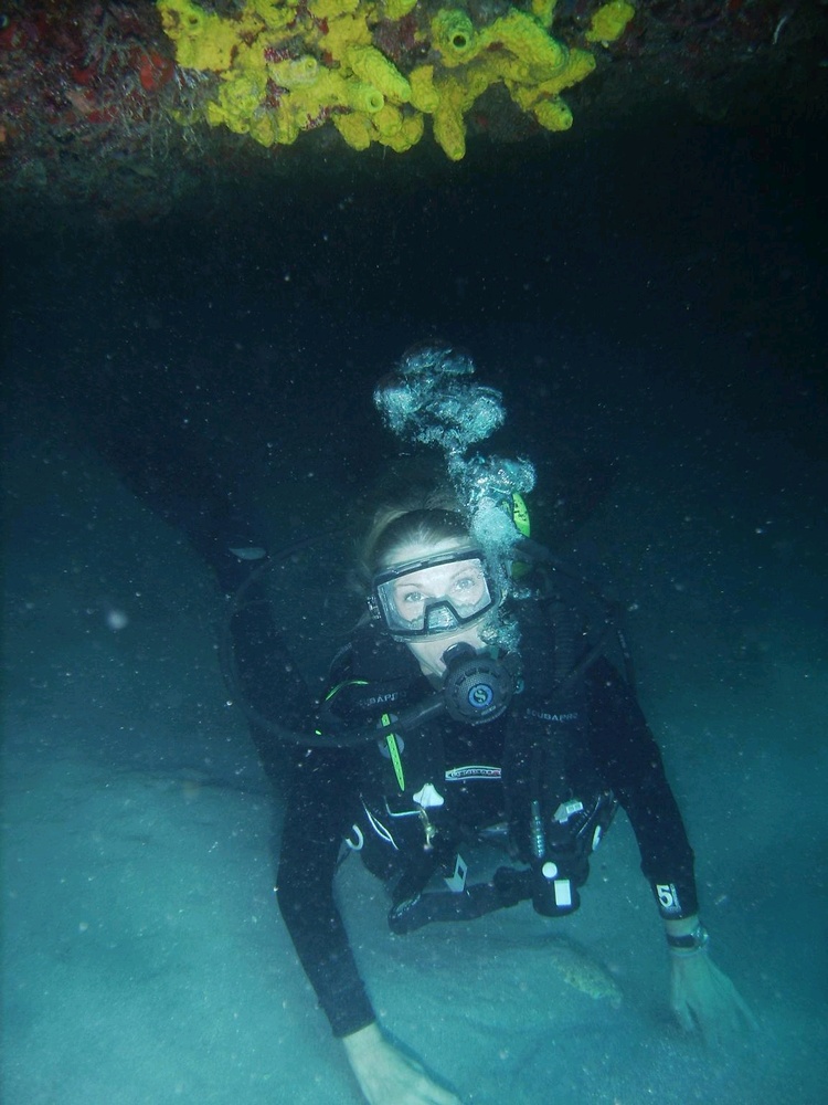 Under the Sea Emporer