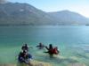 Austria - Lake Attersee