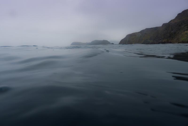 Anacapa Island