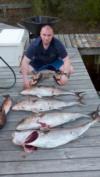 Spearfishing 3/12/11