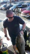 Spearfishing 3/12/11