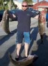 Spearfishing 3/12/11