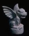 dionysus gargoyle