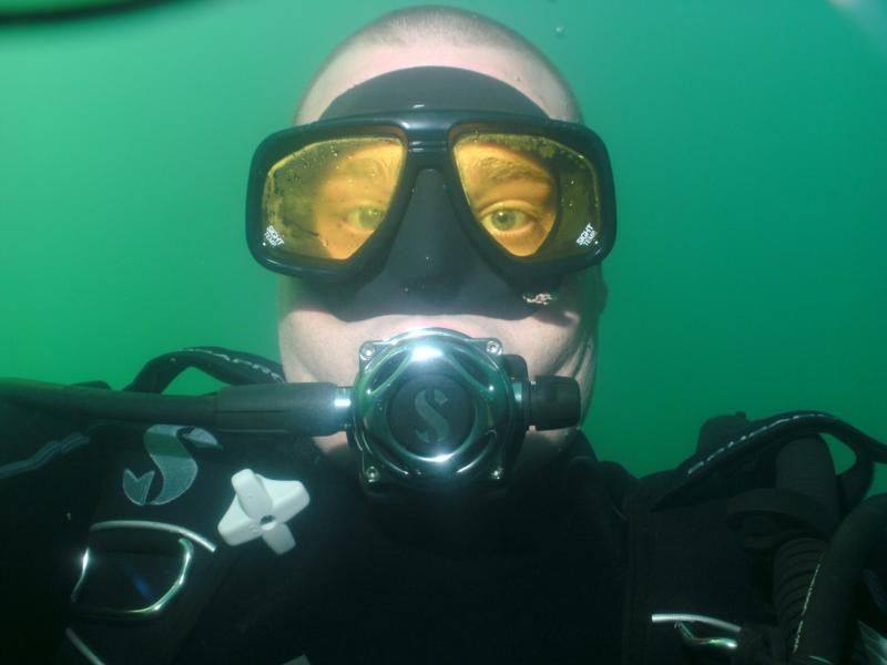 Athens Scuba Park