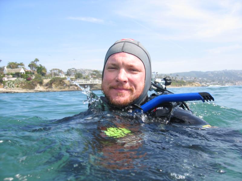 Laguna Beach Dive