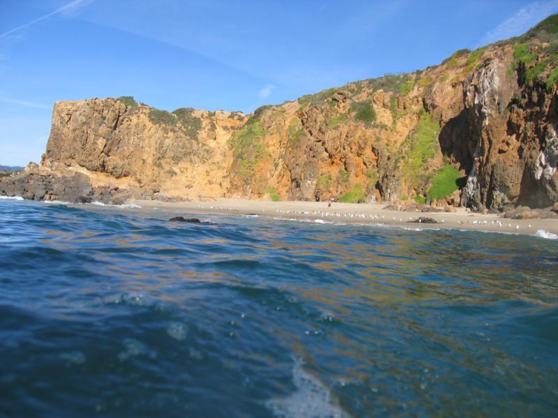 The View @ Point Dume