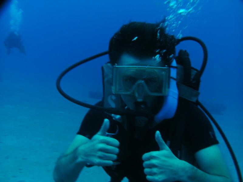 St Anthony Ship Wreck, Maui