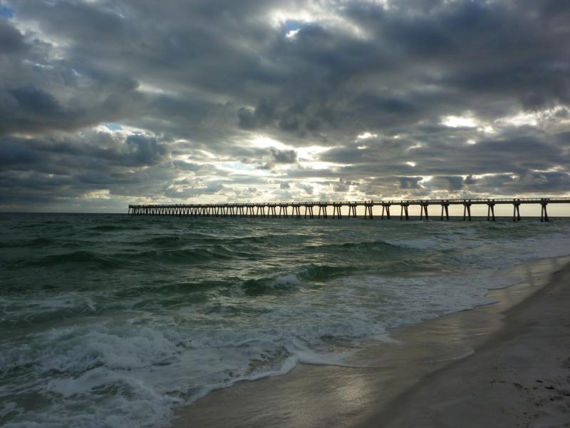 Navarre Beach