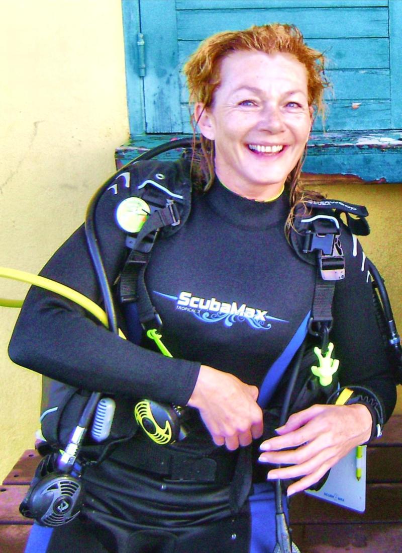 Bonaire Dive