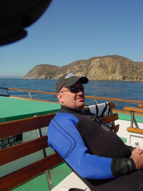 Channel Islands 