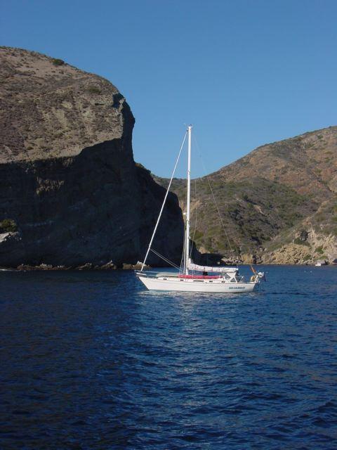 Channel Islands 