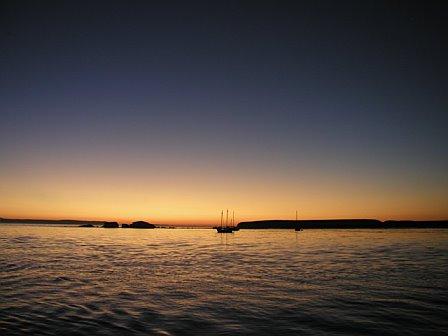 Channel Islands 2008