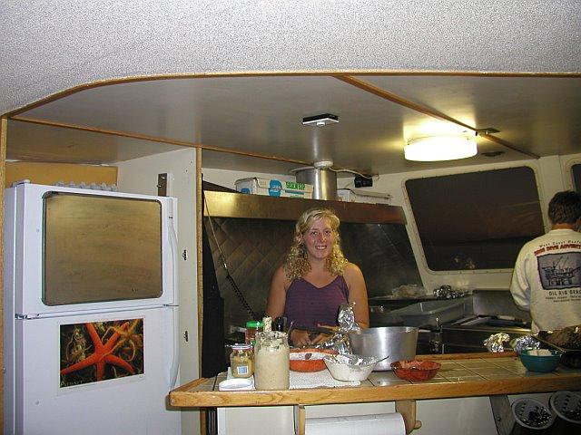 Channel Islands 2008