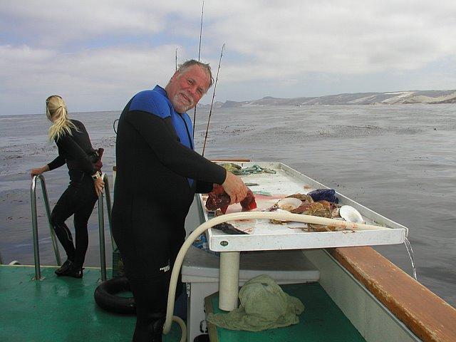 Channel Islands 2008