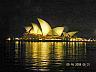 Sydney by Night