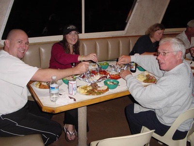 Channel Islands 2006