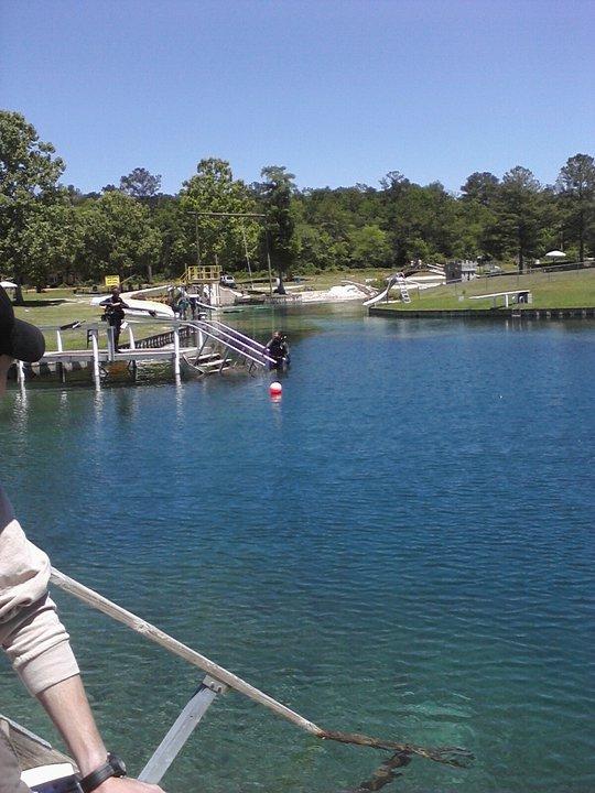 Vortex Springs, Fl