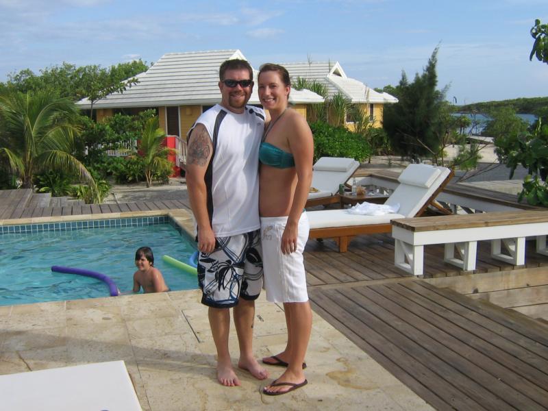 Barefoot Cay Roatan, Hon