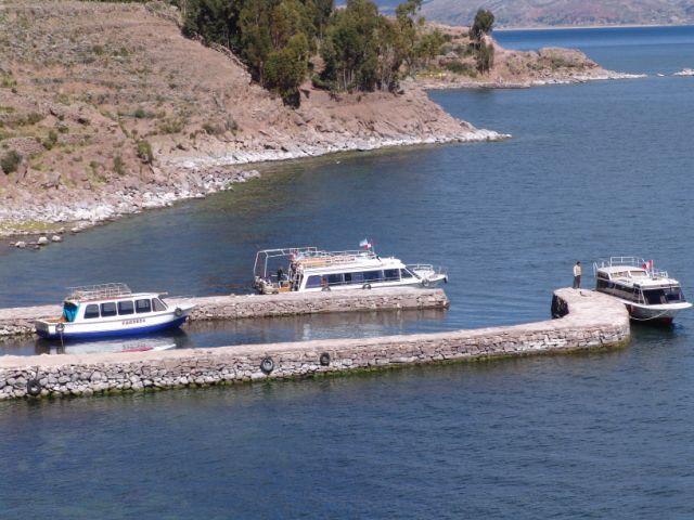 lago titicaca 5