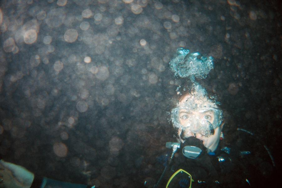 Blue Grotto